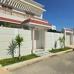 Villa Serenite, Yasmine Hammamet